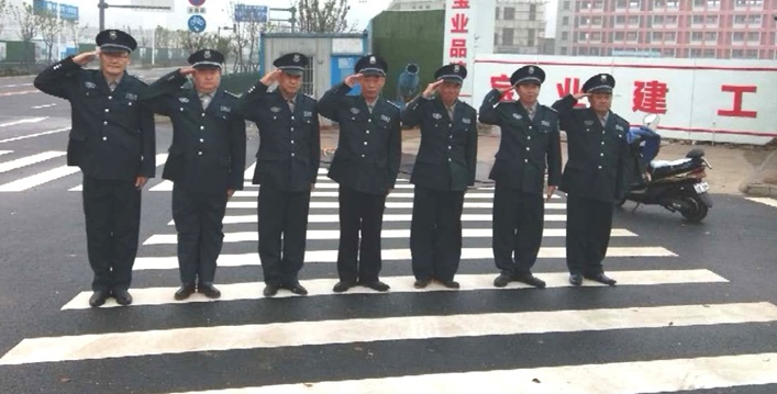 什么人可以做保安呢？什么年齡比較合適？