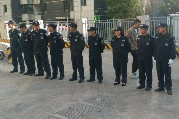 保安公司的潛規(guī)則你們了解多少？