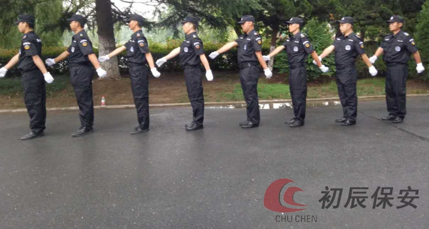 物業(yè)保安有著怎樣的重要性？