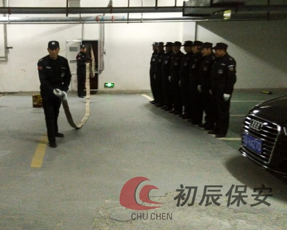 保安公司要如何做好服務(wù)？