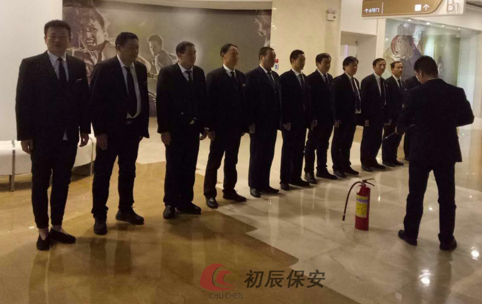 保安要如何提高自己的修養(yǎng)呢？