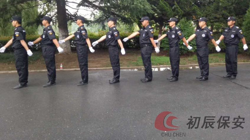 現(xiàn)在的社區(qū)為什么都想要保安服務(wù)呢？