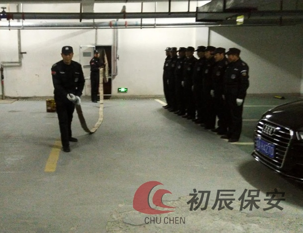 門衛(wèi)保安服務(wù)都有什么職責(zé)所在呢？