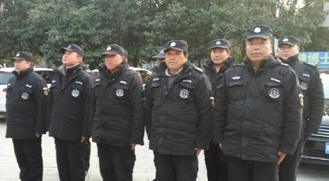 保安巡邏應該要注意哪些事項？